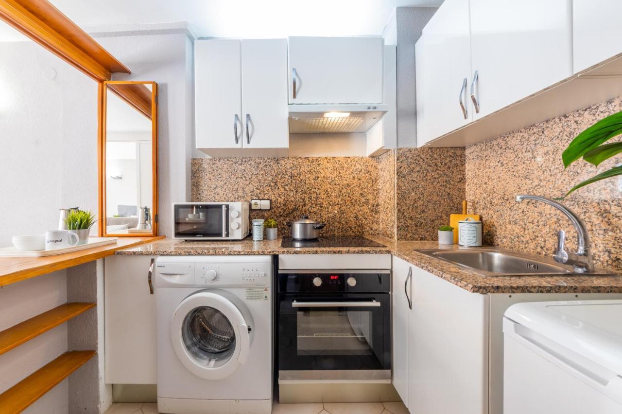 Apartment Novelty Renovado Salou