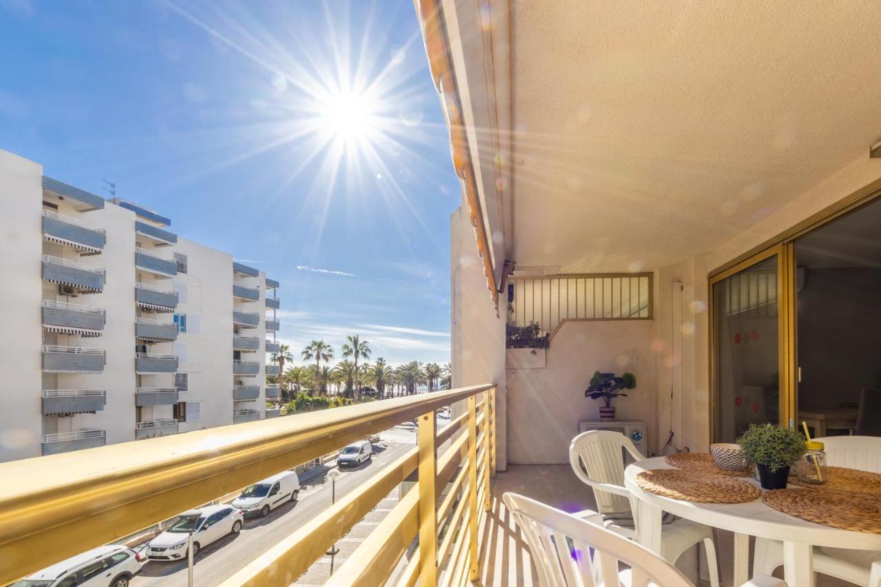 Apartment Novelty Renovado *