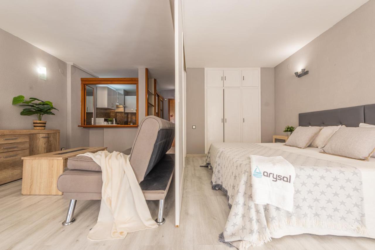 Novelty Renovado Apartment *