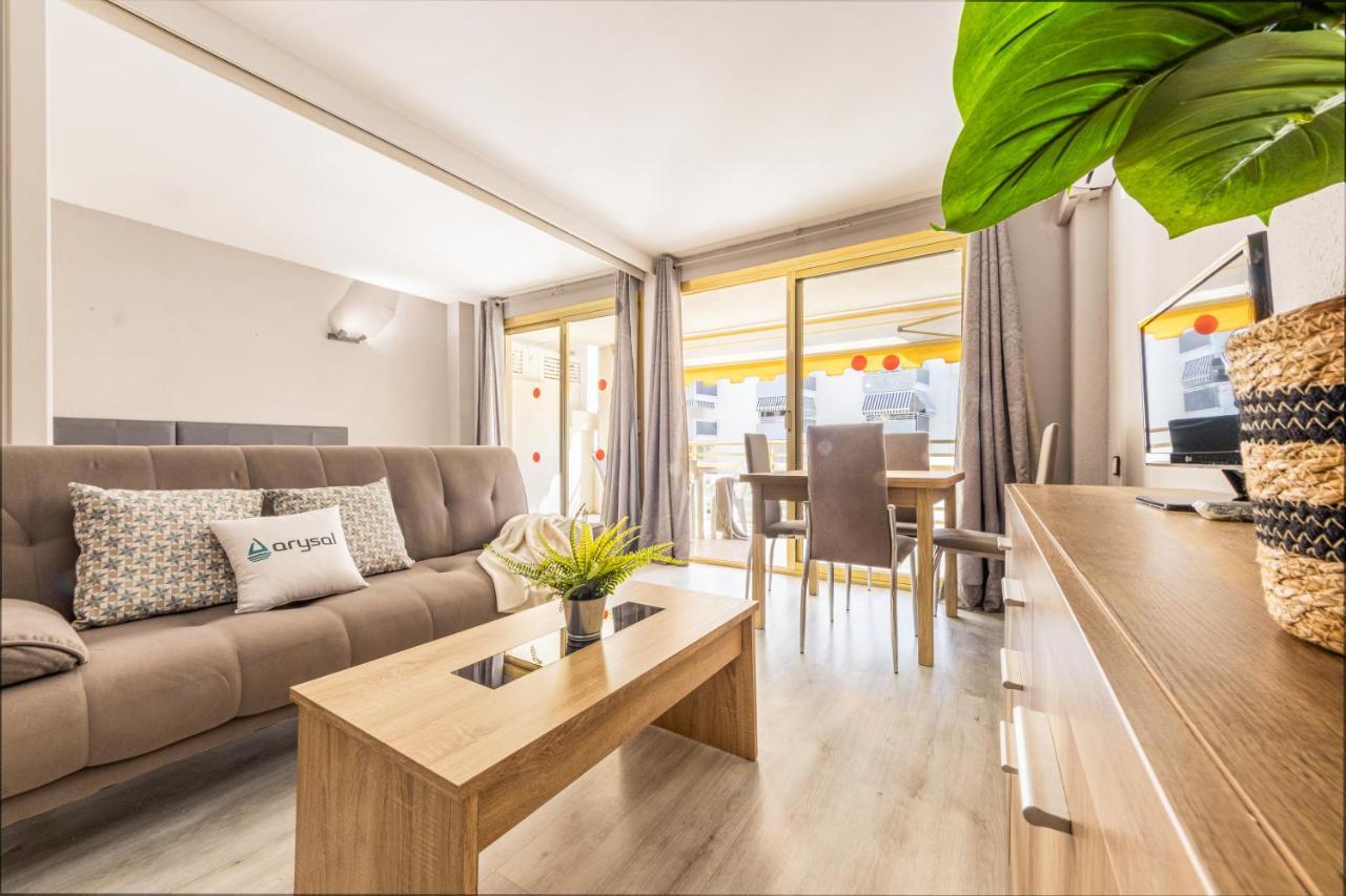 Apartment Novelty Renovado