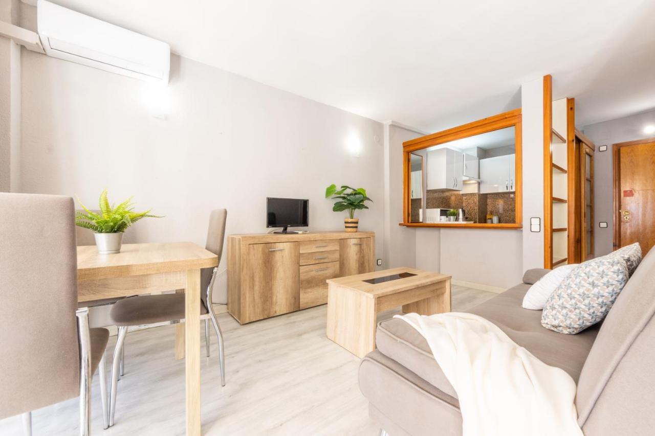 Apartment Novelty Renovado