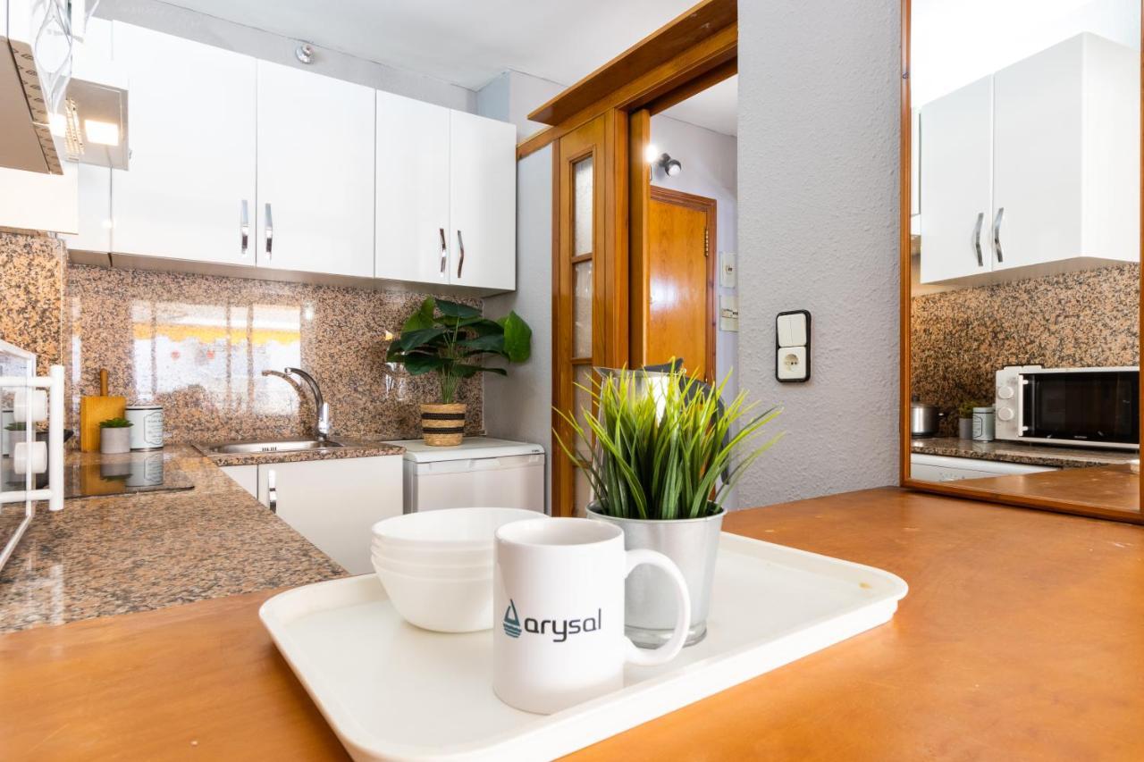 Apartment Novelty Renovado