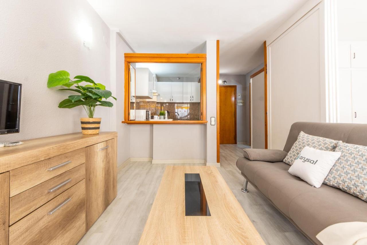 Apartment Novelty Renovado *