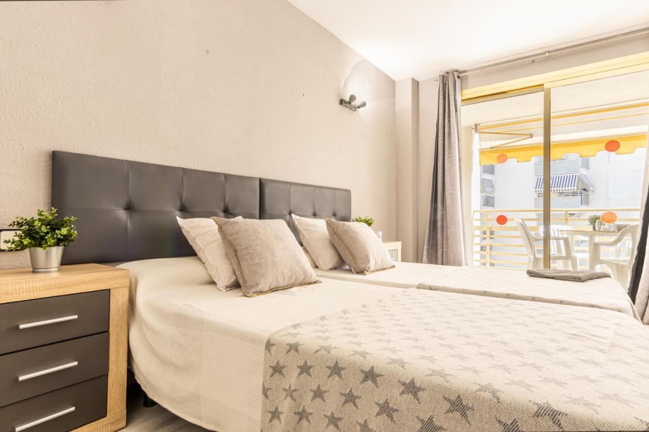 Novelty Renovado Salou
