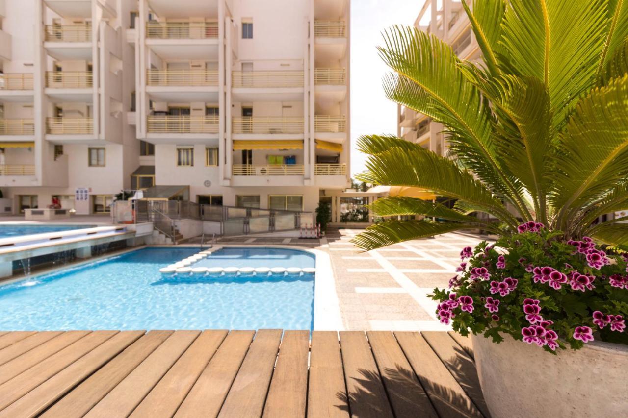 Apartment Novelty Renovado Salou