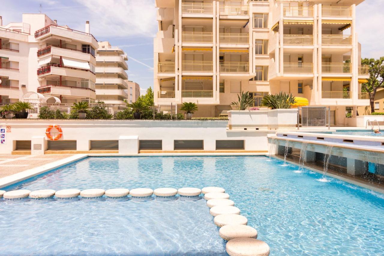 Apartment Novelty Renovado Salou