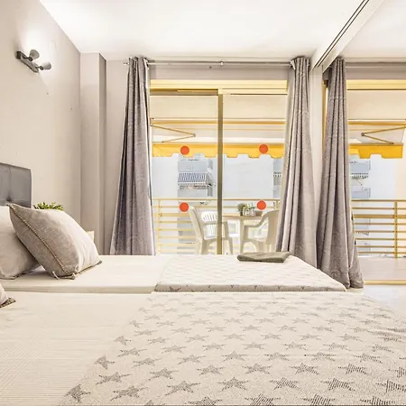 Appartement Novelty Renovado à Salou Extérieur photo