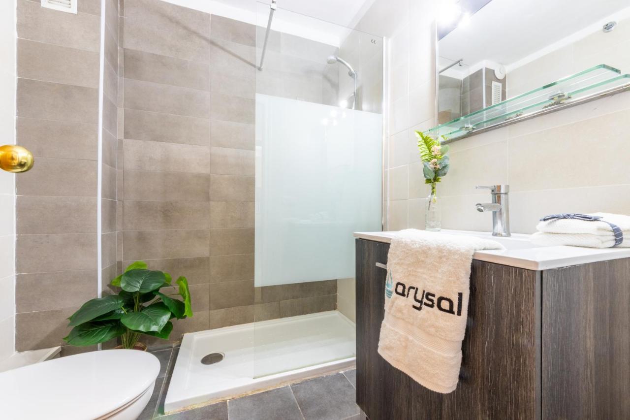 Apartment Novelty Renovado