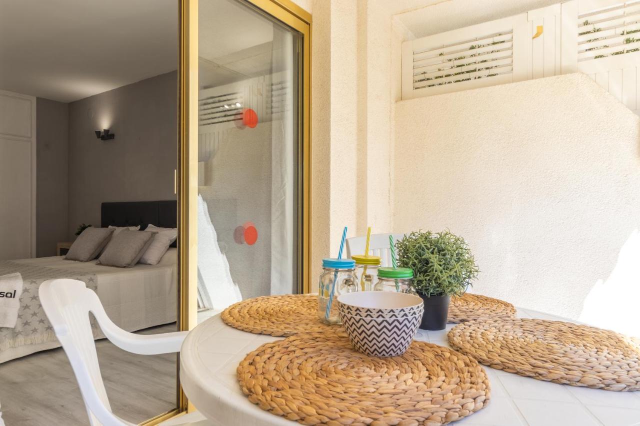 Novelty Renovado Apartment *