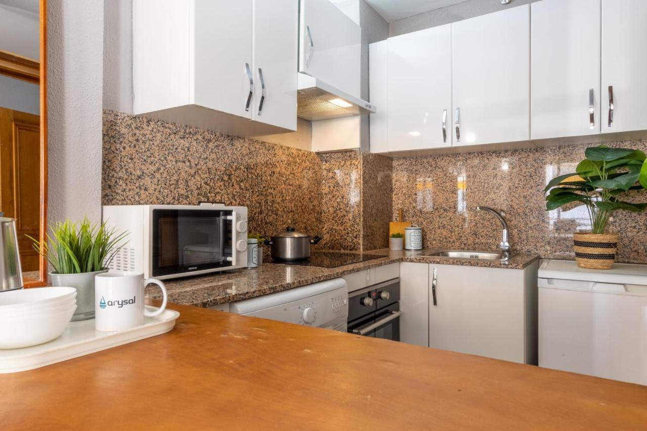 Novelty Renovado Apartment