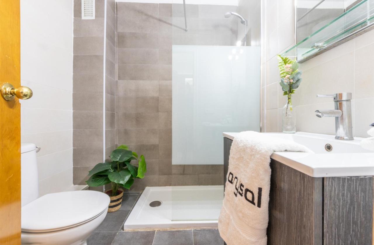 Novelty Renovado Apartment Salou