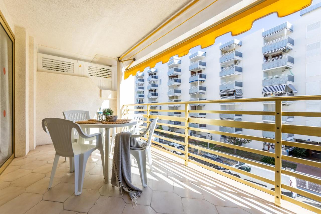 Novelty Renovado Apartamento