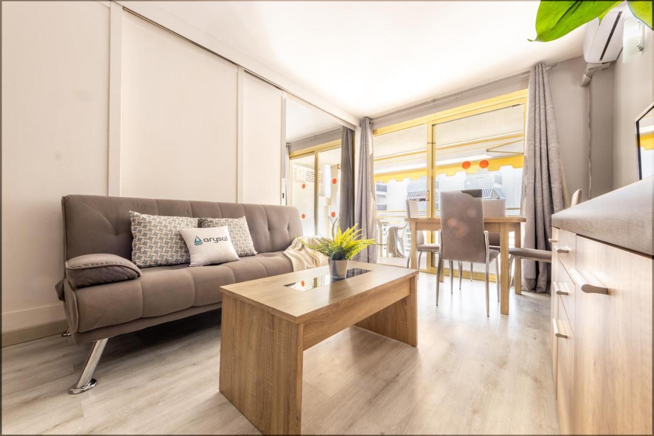 Novelty Renovado Apartment Salou