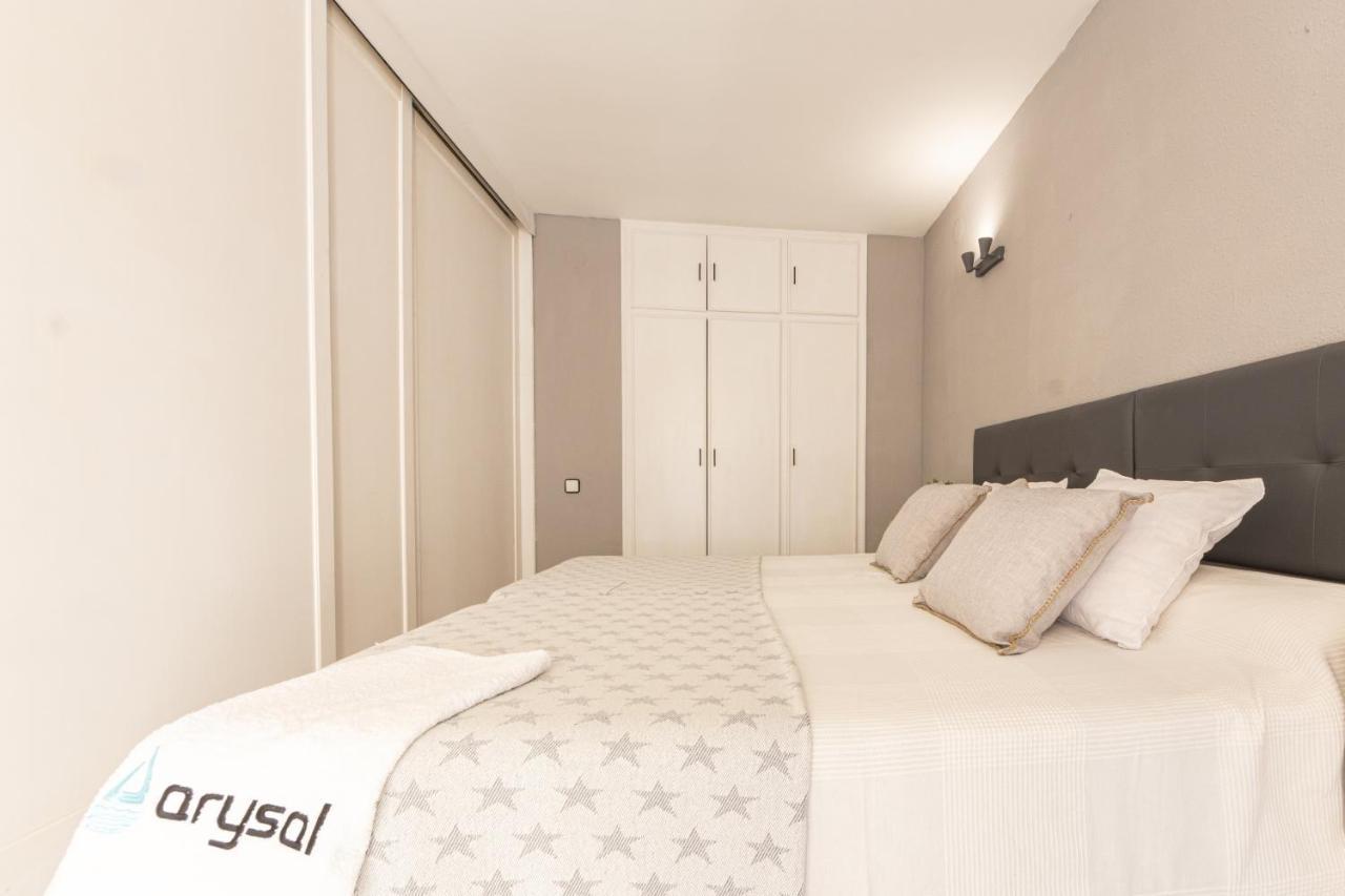 Apartment Novelty Renovado