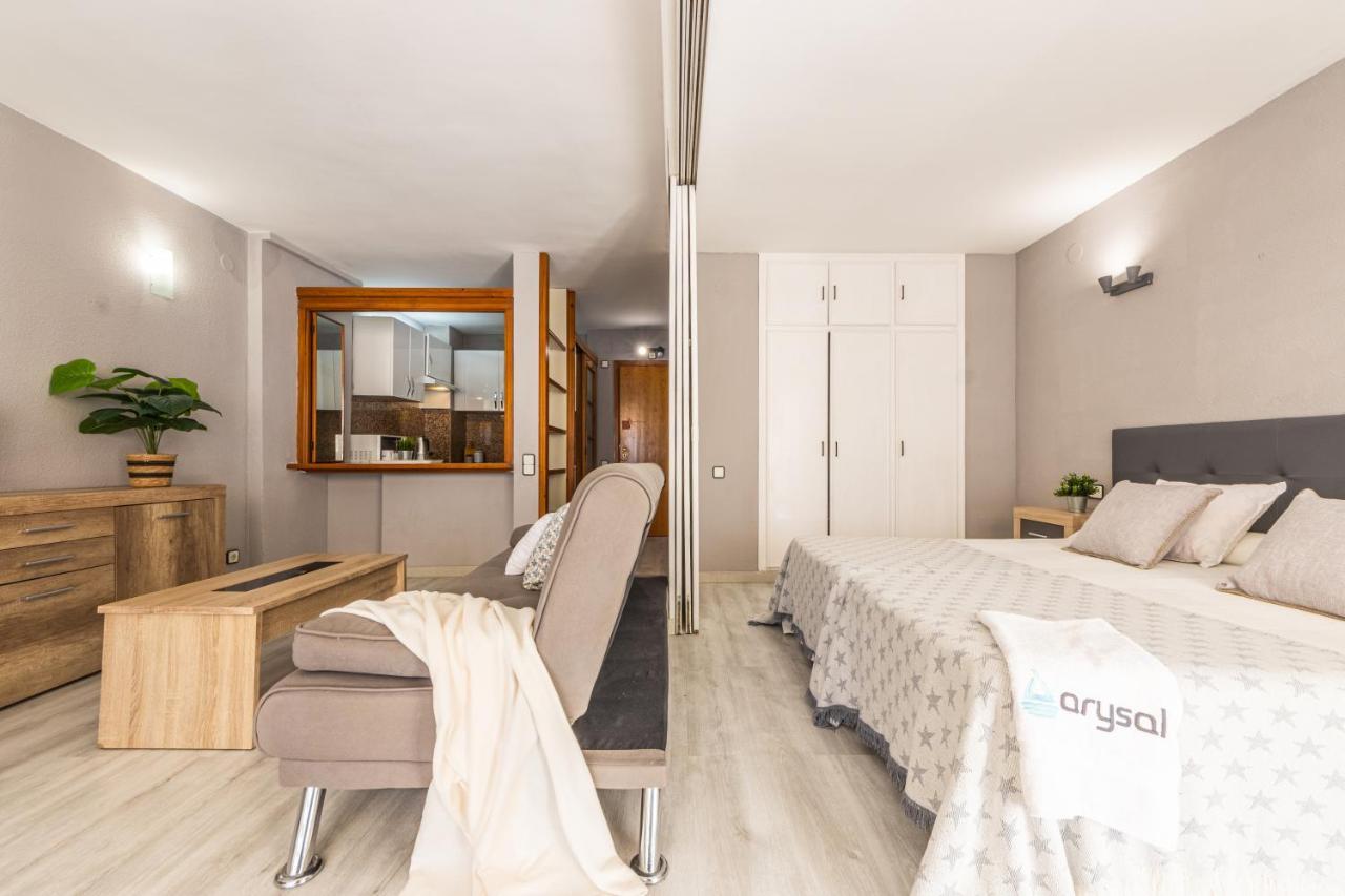 Novelty Renovado Apartment *