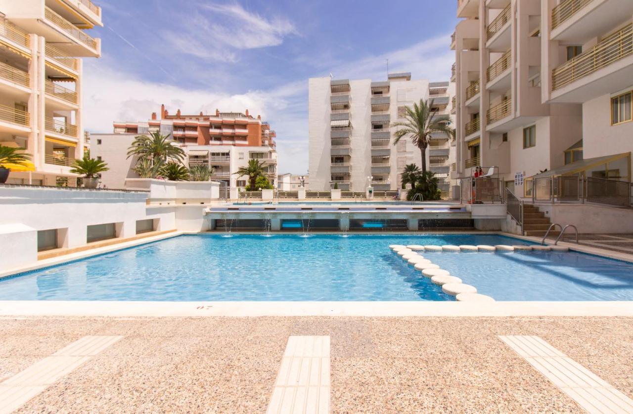 Novelty Renovado Apartment Salou